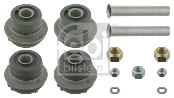 

Сайлентблок Febi 08561