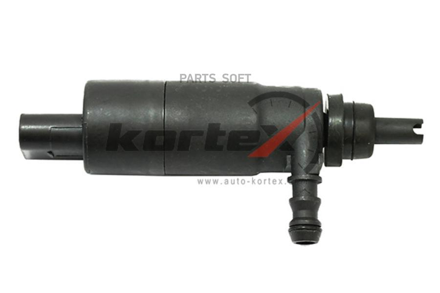 KORTEX KWM025 Насос стеклоомывателя