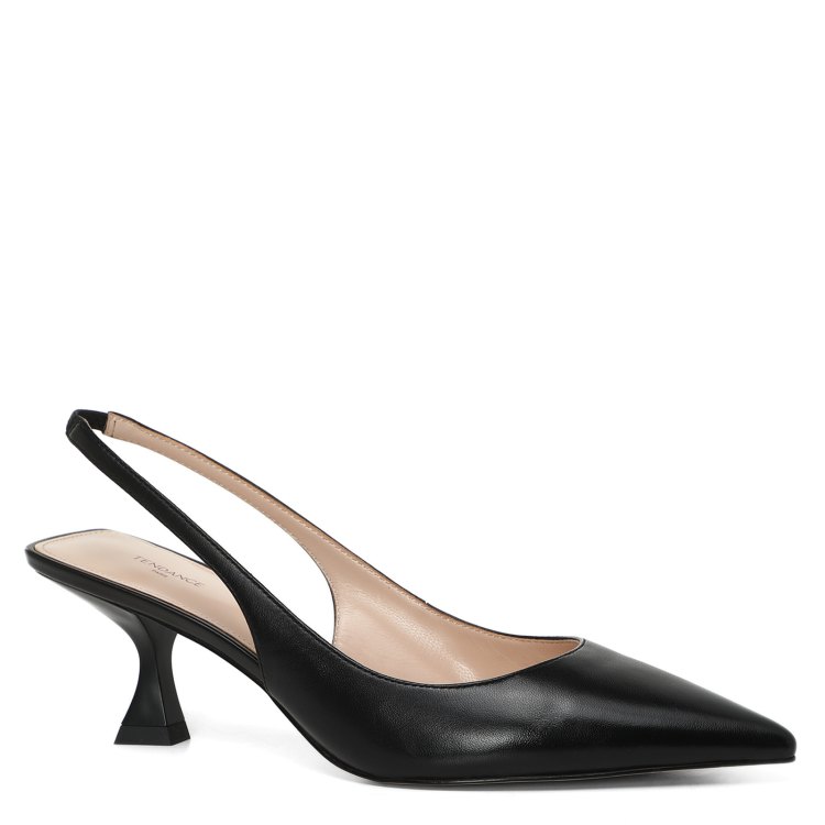

Туфли женские Tendance RL675-4 черные 41 EU, Черный, RL675-4
