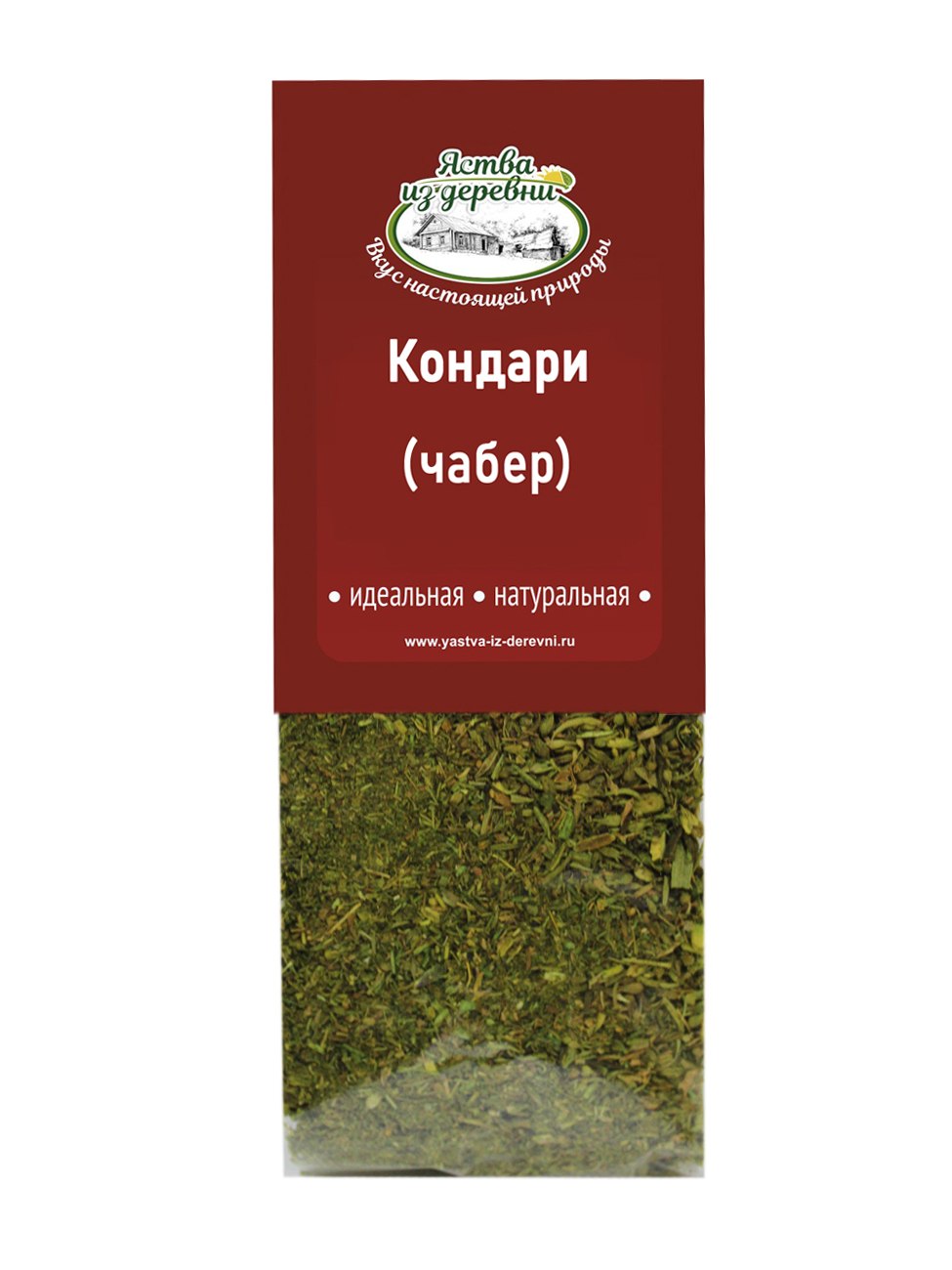 

Кондари (Чабер)Яства из деревни100 гр, Кондари (Чабер) 100 гр