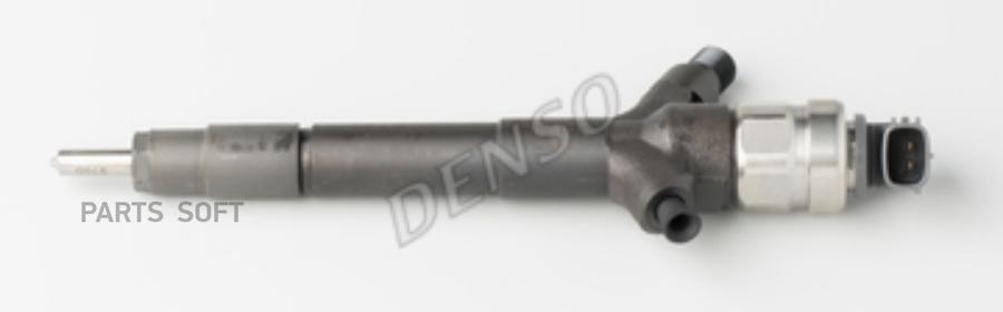 

DENSO Форсунка топливная DENSO DCRI105600