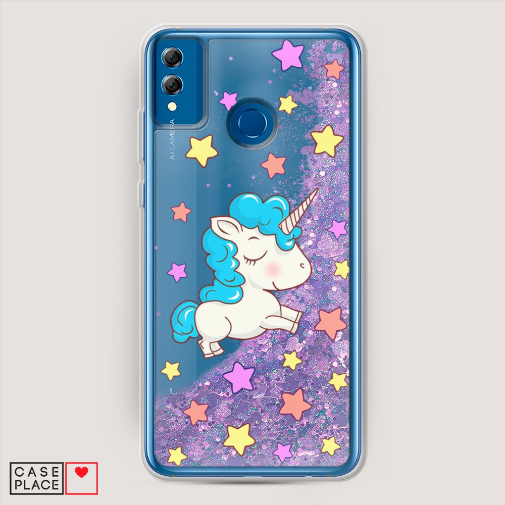 Чехол Awog  на  Honor 8x 