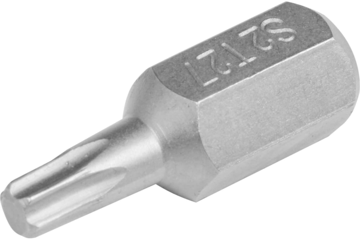 

Вставка 38 TORX T27, длина 30 мм