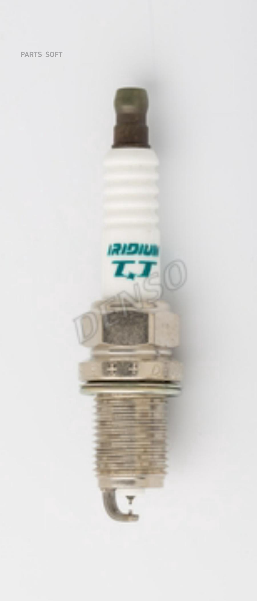

Свеча Зажигания Denso Iq20tt Denso арт. IQ20TT