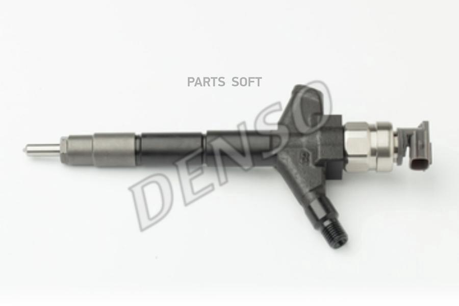 DENSO Форсунка топливная DENSO DCRI300300