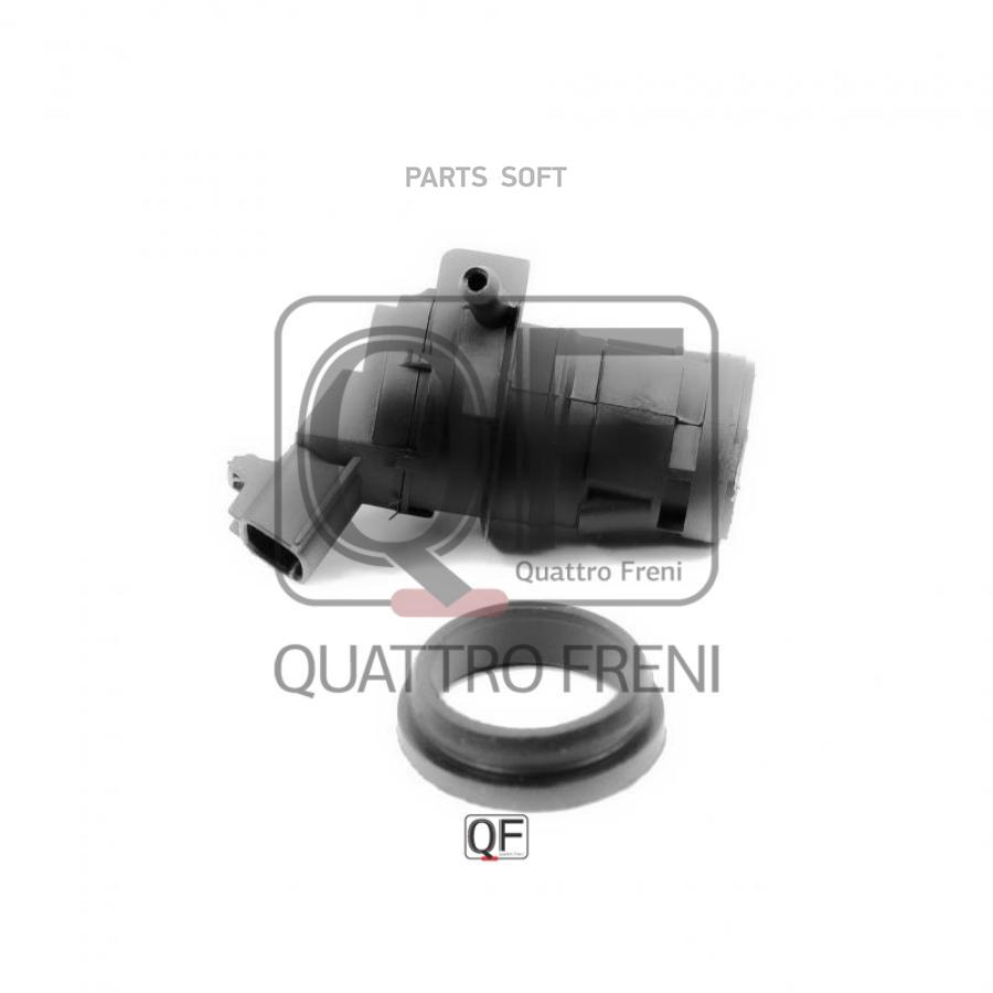 

Моторчик омывателя qf00n00081 QUATTRO FRENI