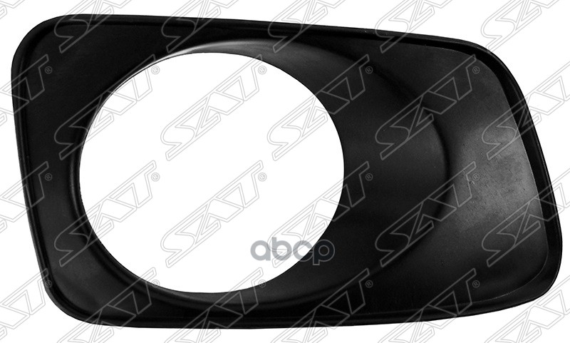 

Оправа Птф Toyota Corolla Axio/Fielder 06-08 Rh (Правый) Sat St-Ty31-219-1