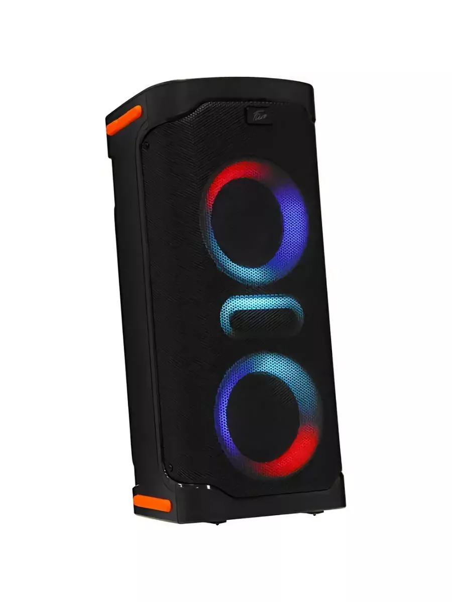

Портативная колонка Fiero Hope 100 FR950 Black, Черный, Hope 100 FR950