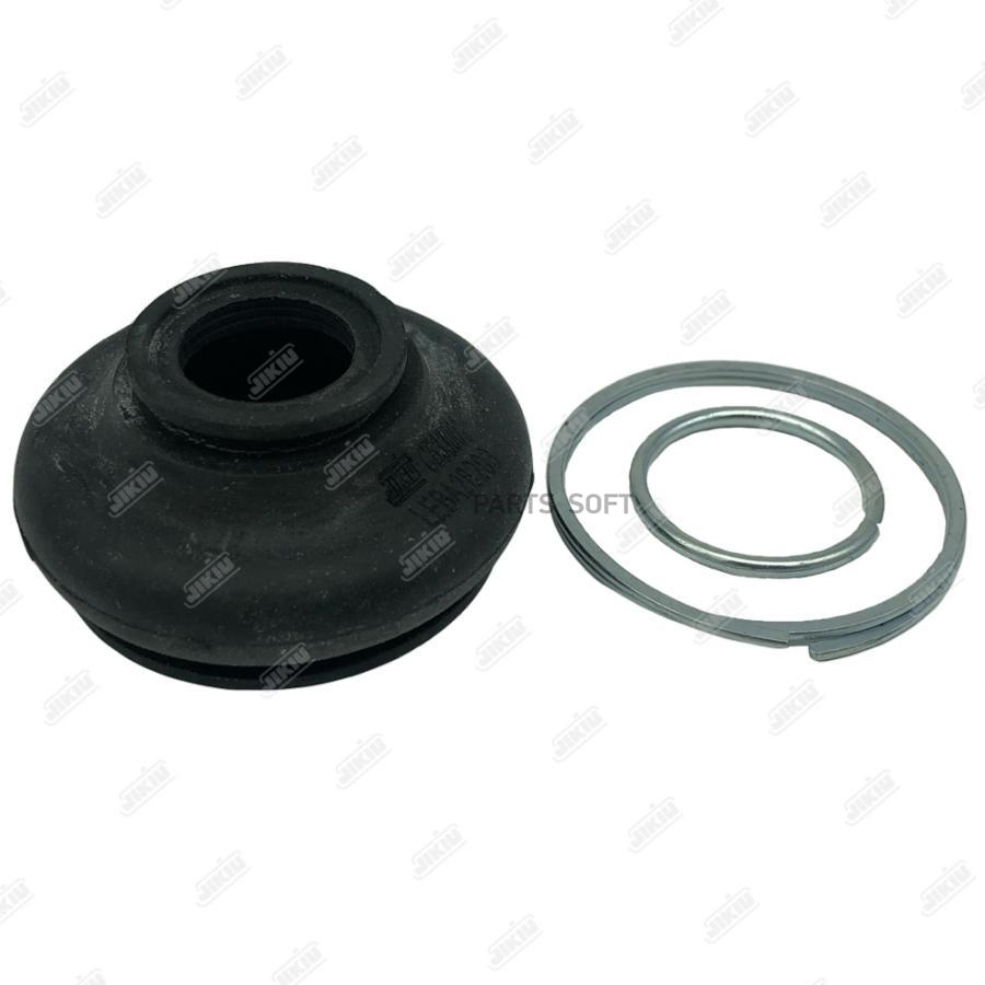 

Пыльник Опоры Шаровой Jikiu Cb33002 JIKIU арт. CB33002