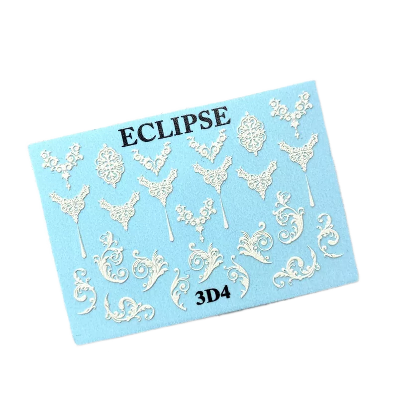 

Слайдер Eclipse 3D4