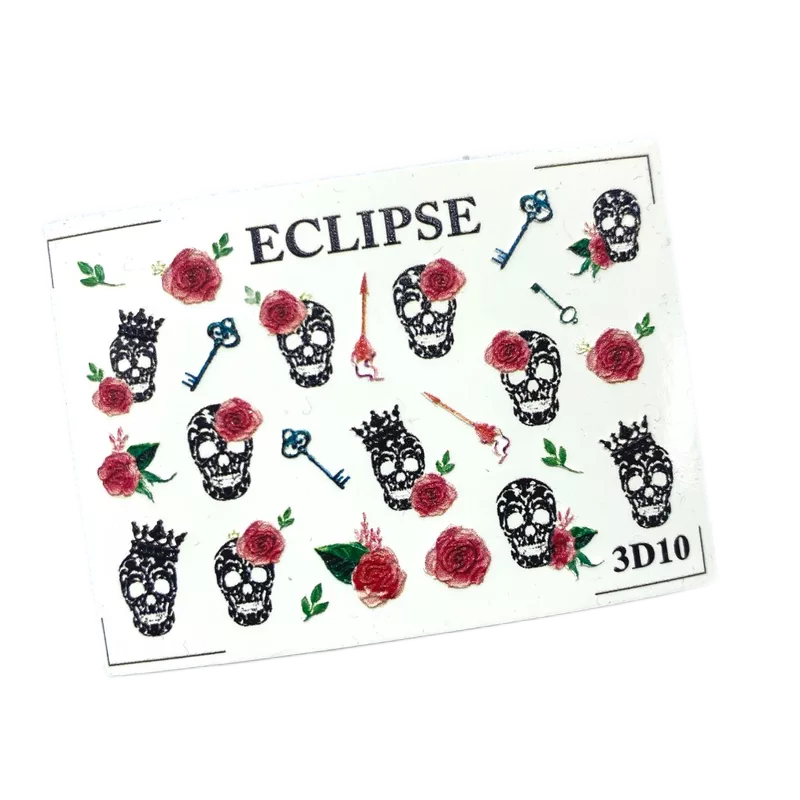 

Слайдер Eclipse 3D10