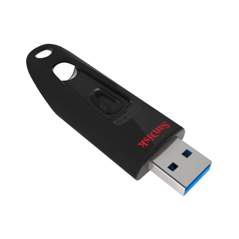

Флешка SanDisk Cruzer Ultra 32 ГБ Black, Cruzer Ultra