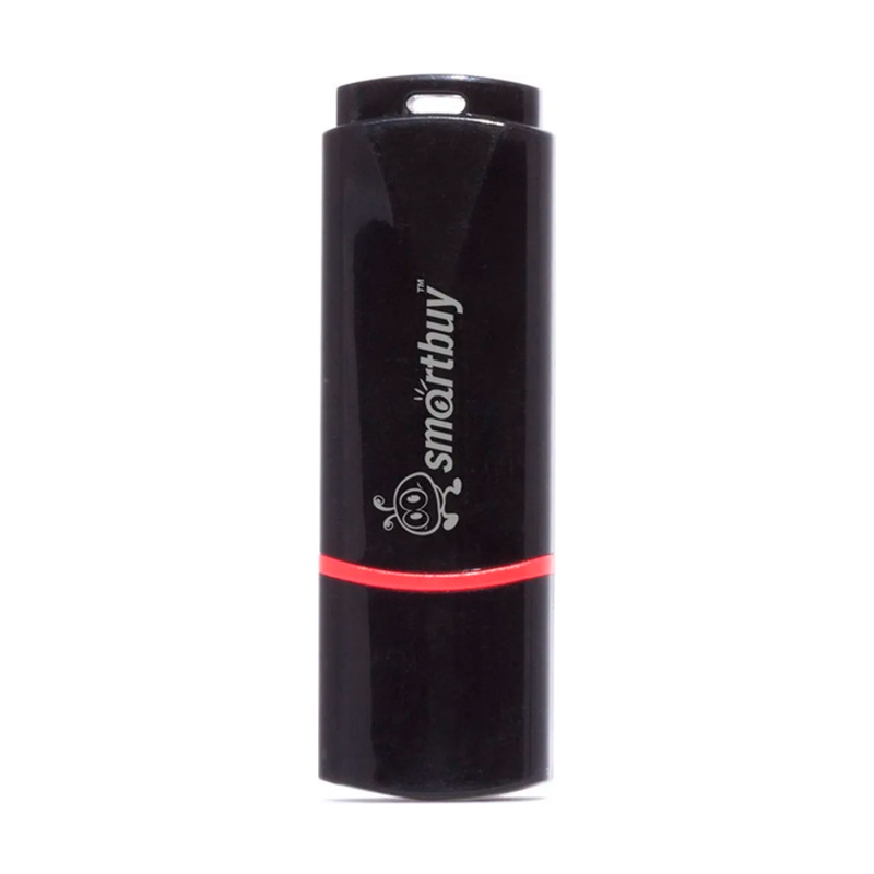 

Флешка SmartBuy Crown 32 ГБ Black, Crown