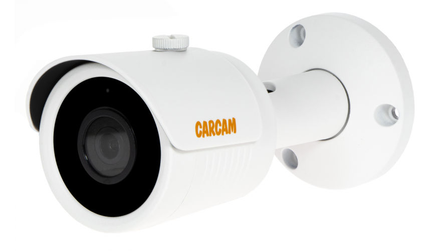 

Камера видеонаблюдения CARCAM CAM-802, CAM-802