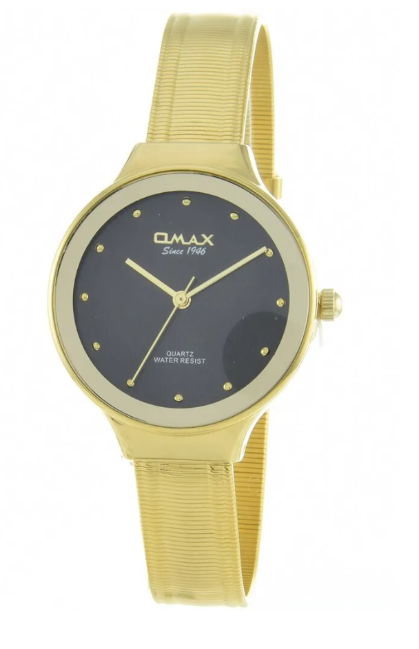 

Наручные часы женские OMAX FMB024Q002 gold (1N14), FMB024Q002 gold (1N14)