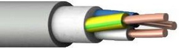 Кабель NUM-J 3х2.5 (бухта) (м) ПромЭл 11853600