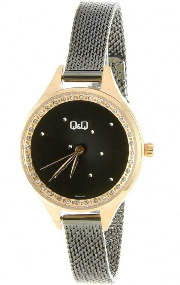 

Наручные часы женские Q&Q QQ QB73J402, QQ QB73J402