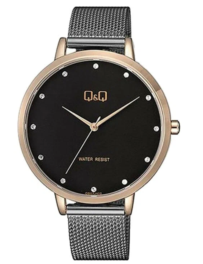 

Наручные часы женские Q&Q QQ QB57J402, QQ QB57J402