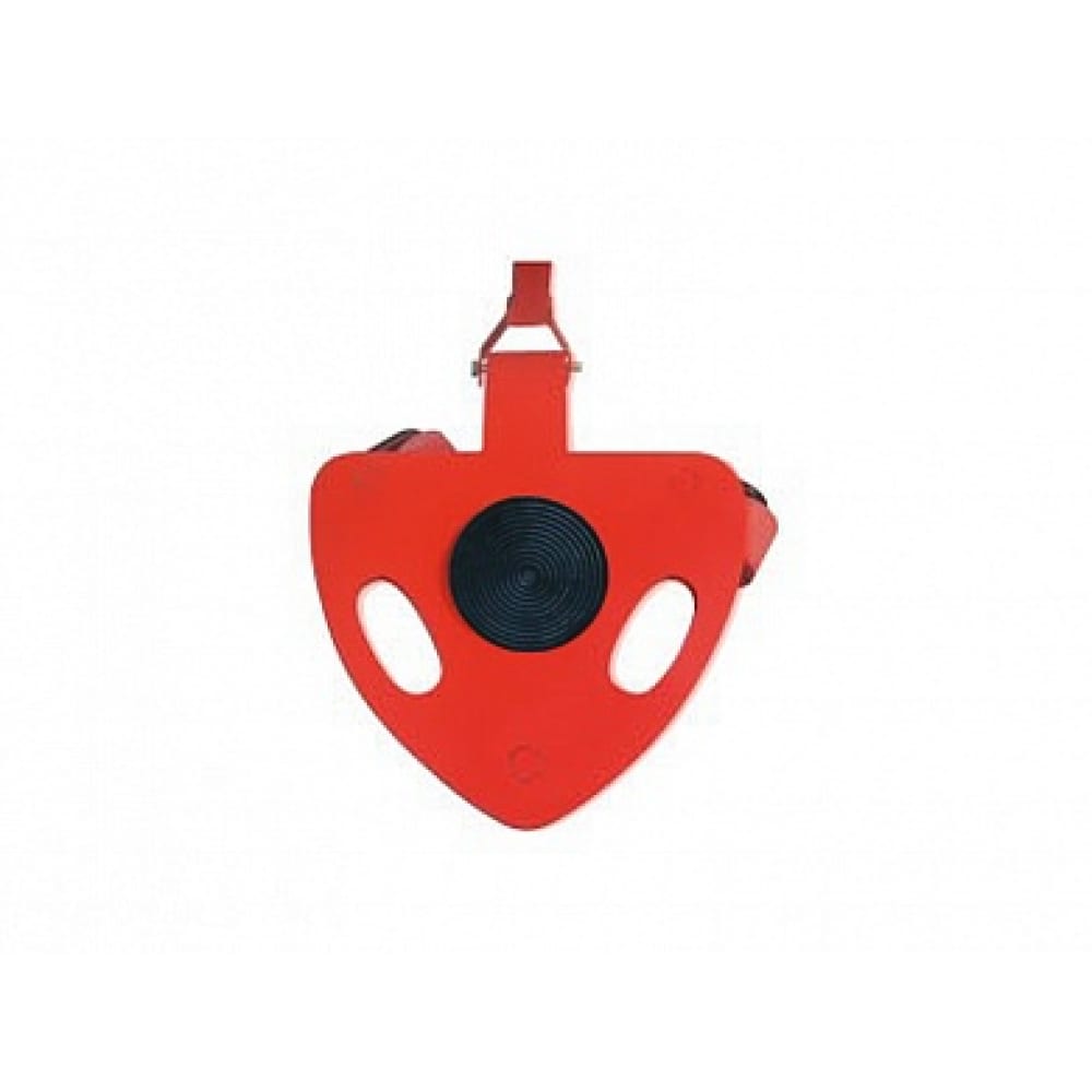 

Роликовая поворотная платформа TOR WCRP-3
