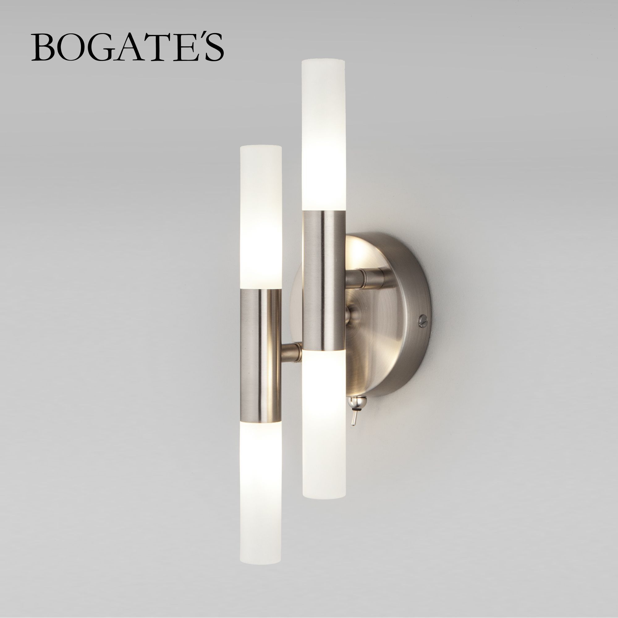 Настенный светильник Bogate's 347/4