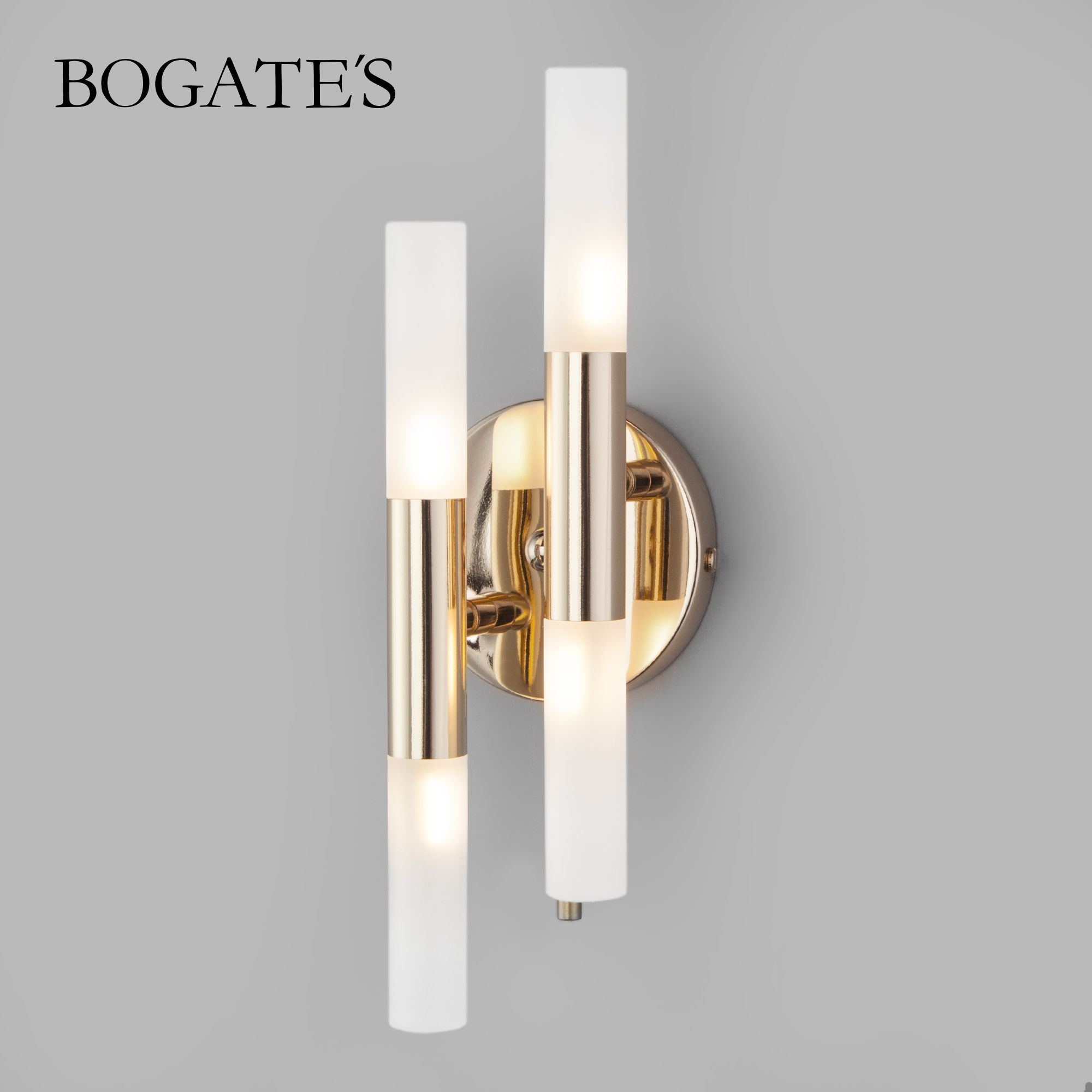 Настенный светильник Bogate's 351/4 (570/4)