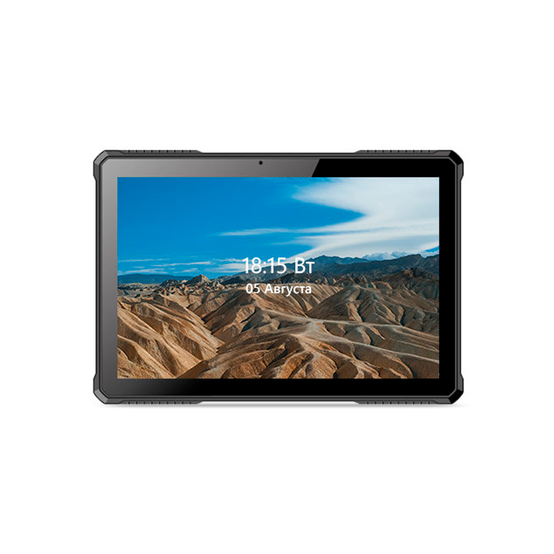 фото Планшет bq 1083g armor pro plus print 05 10,1" ips 1280x800, gps, 1+16gb nobrand