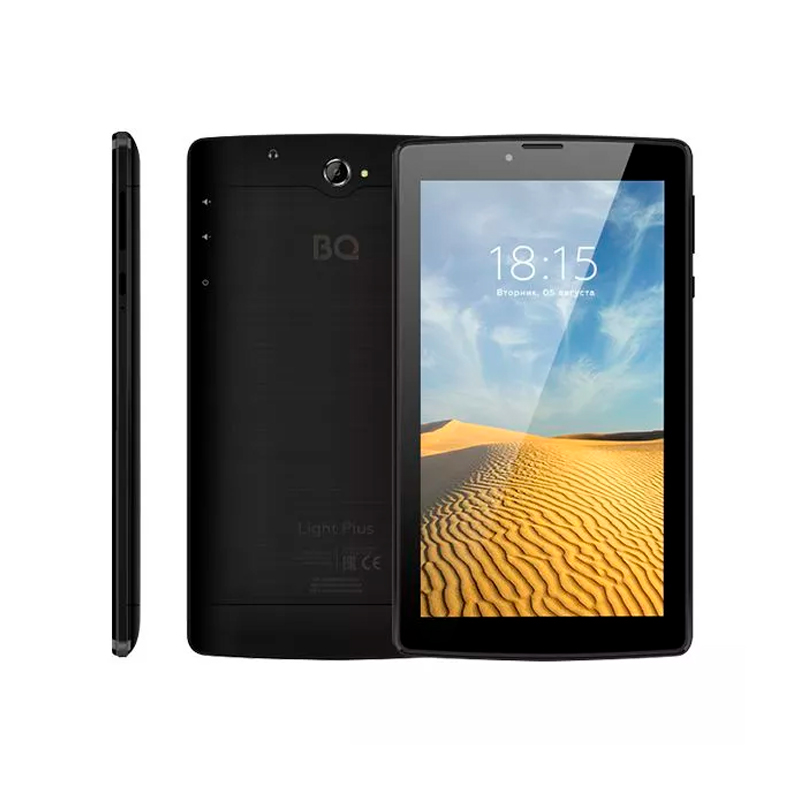 Планшет BQ 7038G Light Plus 7