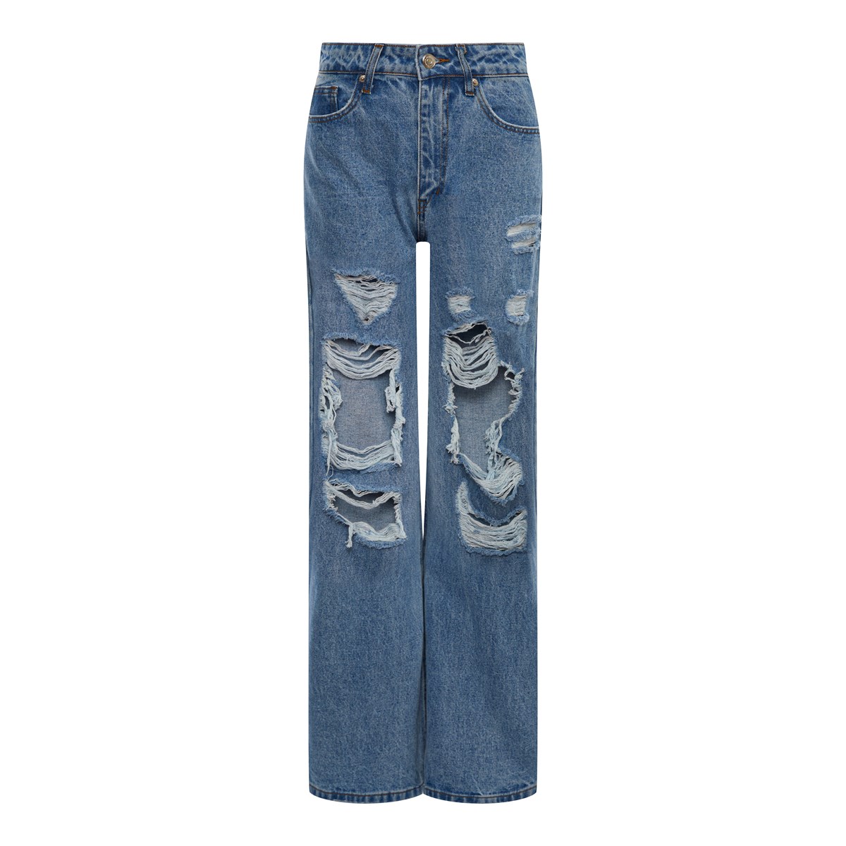 

Джинсы женские A.T.JEANS 56572 синие 26, Синий, 56572