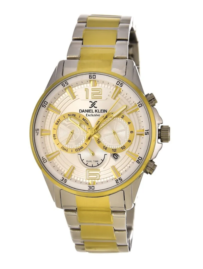 

Наручные часы мужские Daniel Klein DK13000-6, DK13000-6
