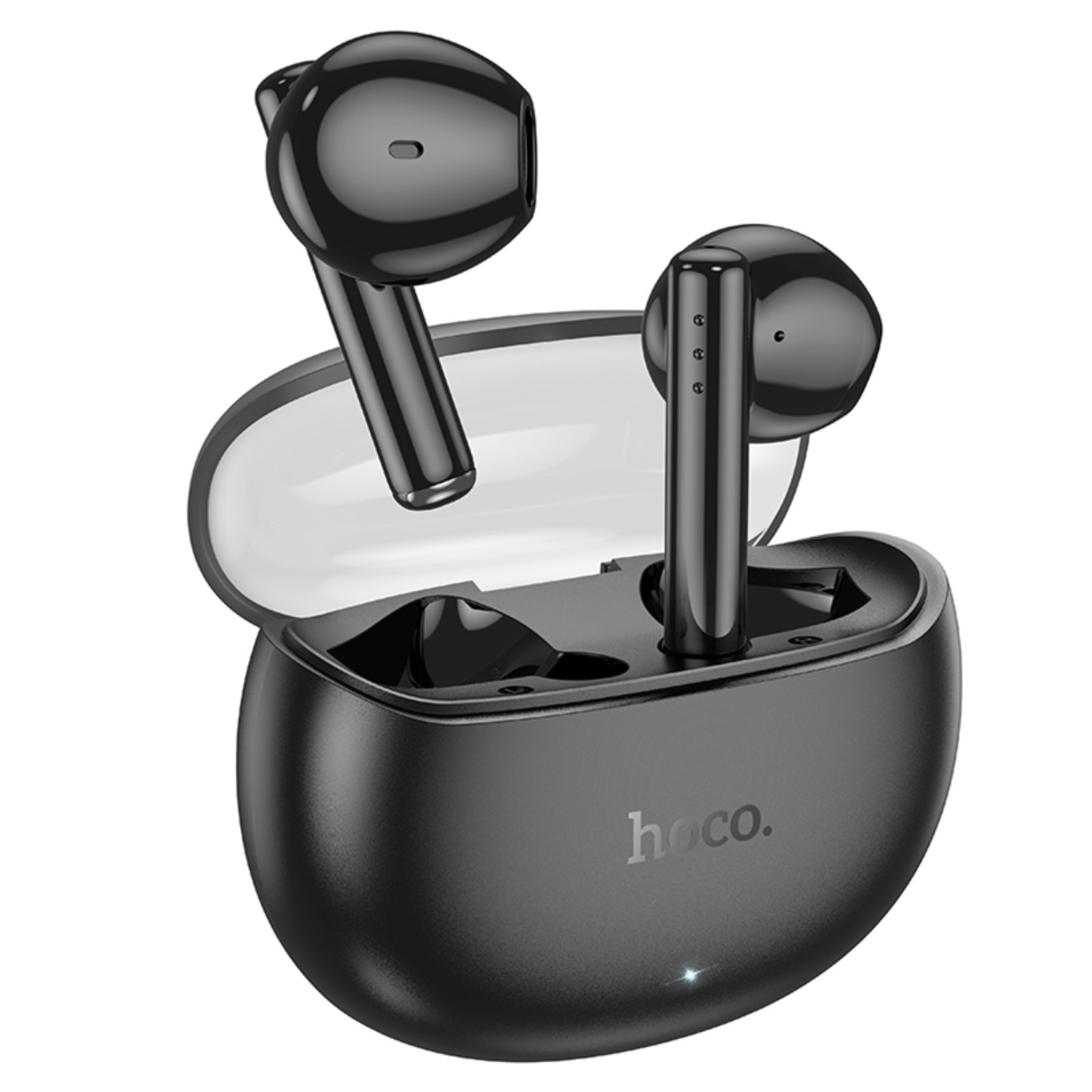 

Беспроводные наушники Hoco EW38 Black, EW38