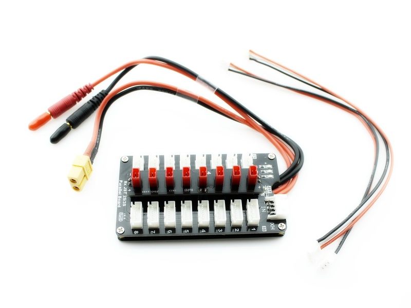 

Балансировочная плата G.T.Power GTP-BB23S