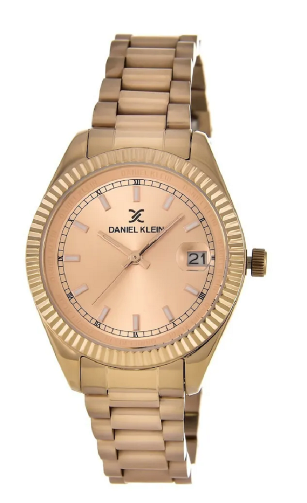 

Наручные часы женские Daniel Klein DK12971-3, DK12971-3