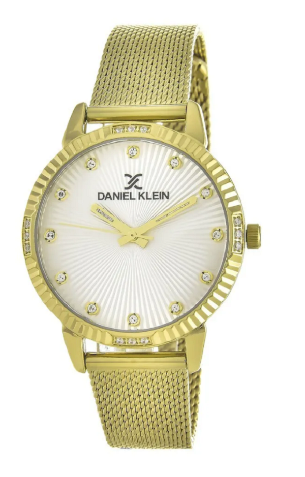 

Наручные часы женские Daniel Klein DK12926-3, DK12926-3
