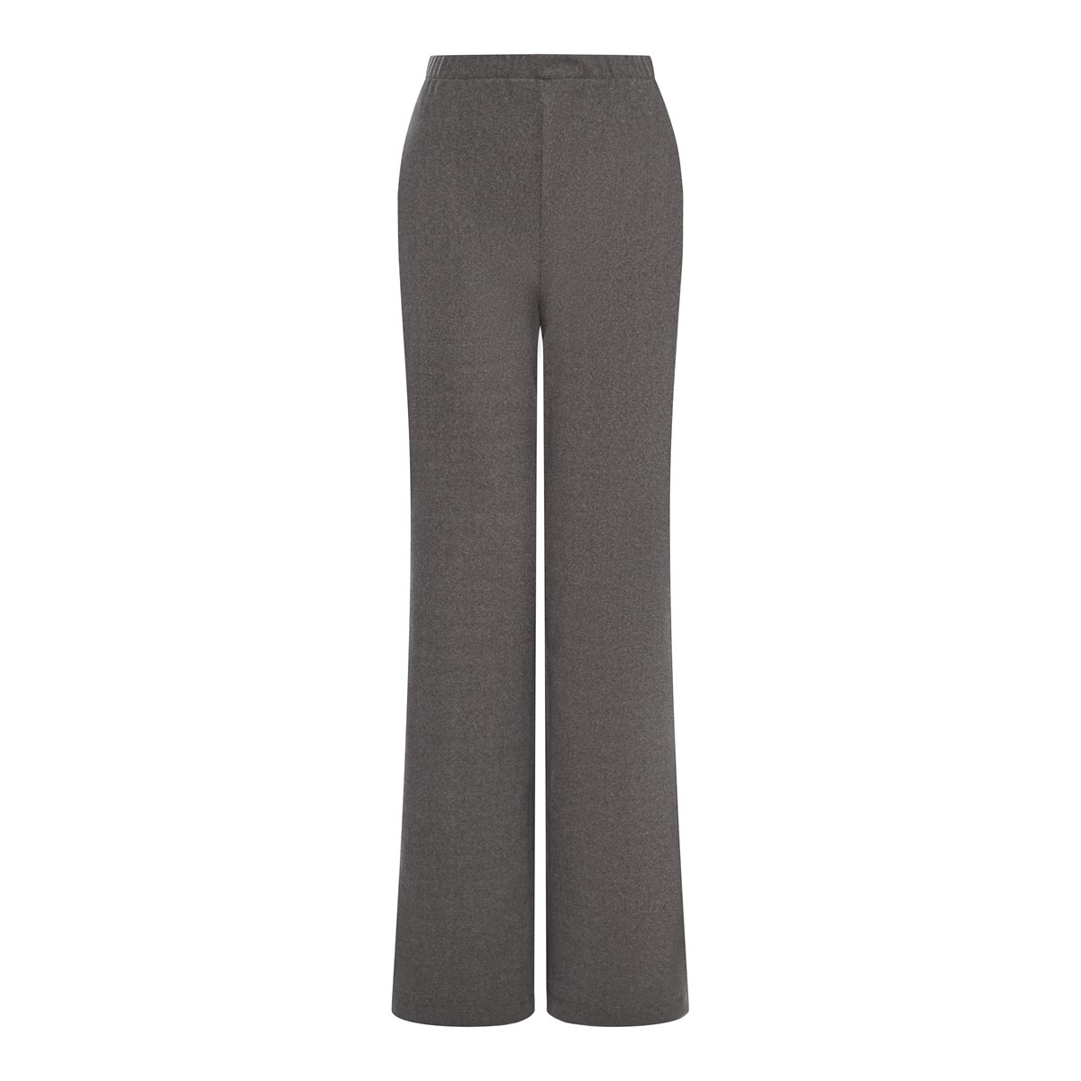 

Брюки женские Lee Dok Sun 56587 серые S/M, Серый, 56587