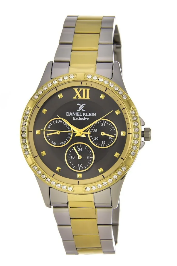 

Наручные часы женские Daniel Klein DK12915-4, DK12915-4