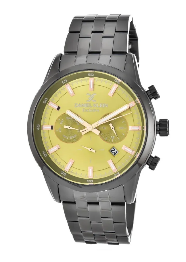 

Наручные часы мужские Daniel Klein DK12918-6, DK12918-6