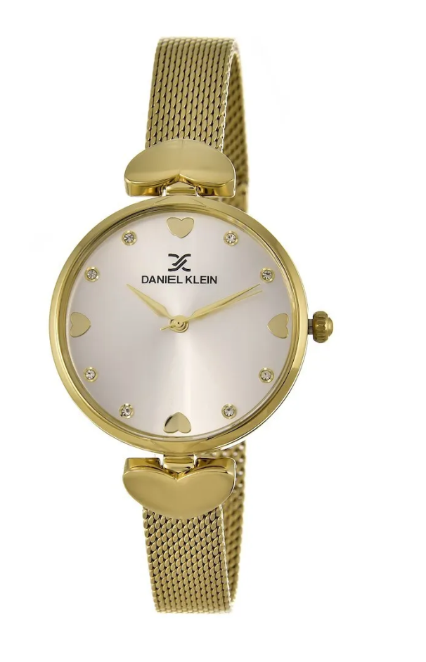 

Наручные часы женские Daniel Klein DK12929-2, DK12929-2