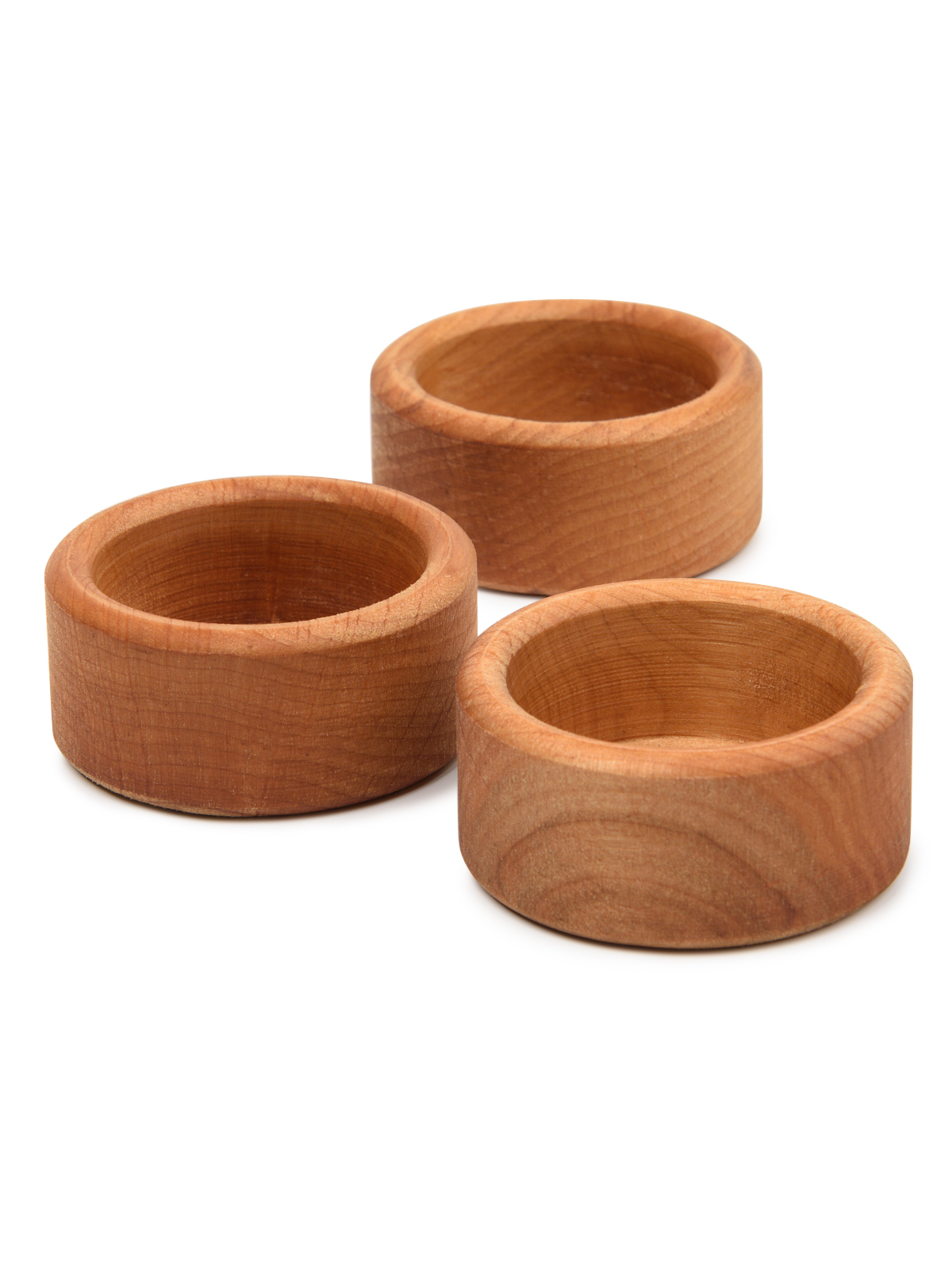 

Набор соусниц деревянных KETT-UP ECO WOOD FOR LIFE, WOOD FOR LIFE