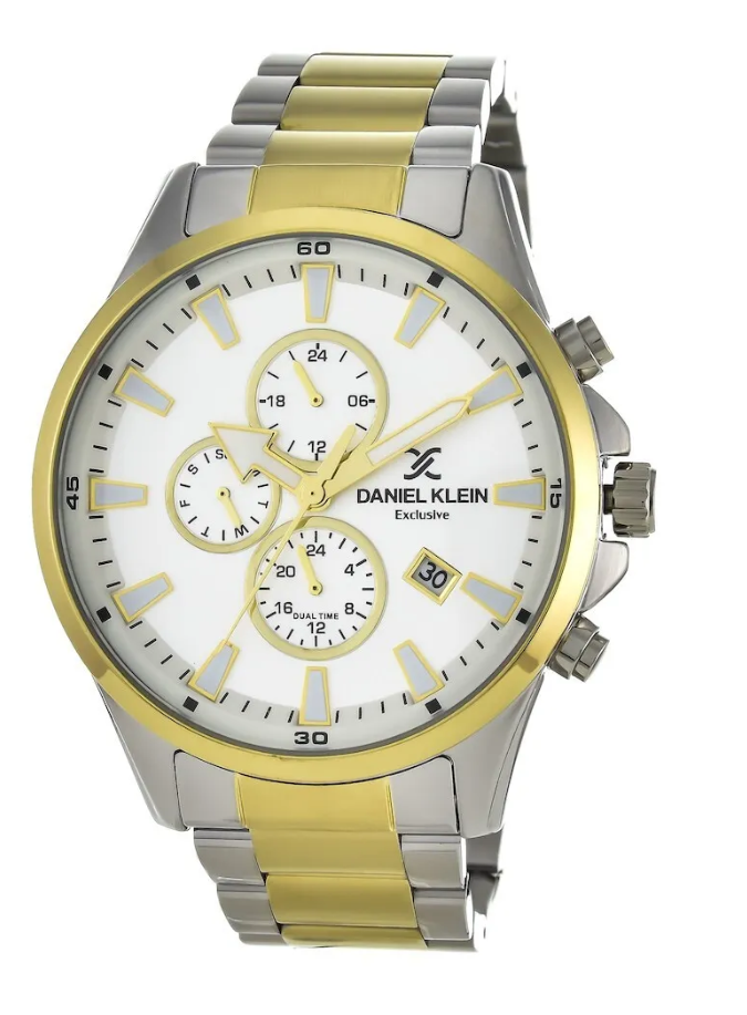 

Наручные часы мужские Daniel Klein DK12946-6, DK12946-6
