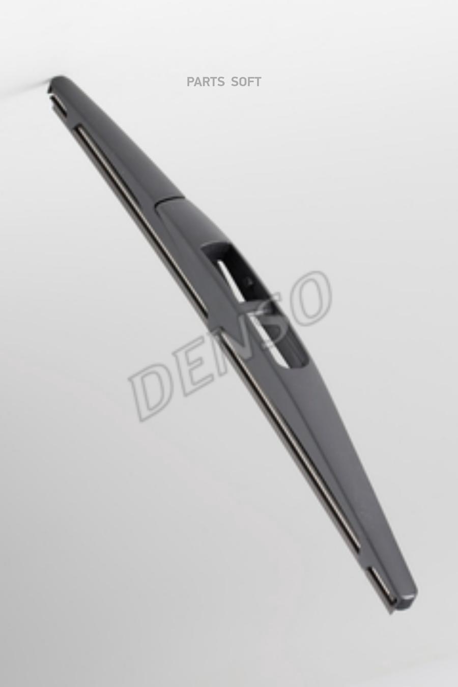 

DENSO Щетка стеклоочистителя DENSO DRA-025