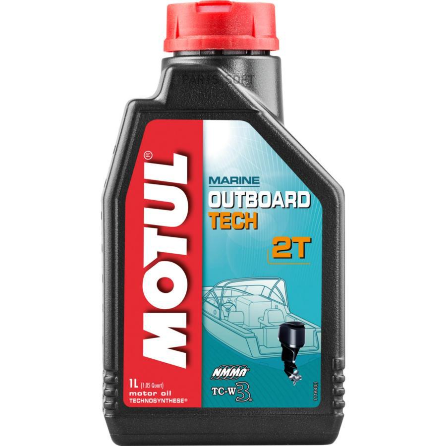 

Моторное масло Motul 102789