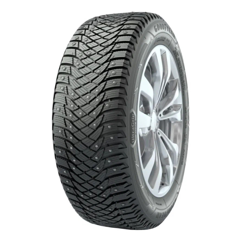 

Goodyear UltraGrip Arctic 2, UltraGrip Arctic 2