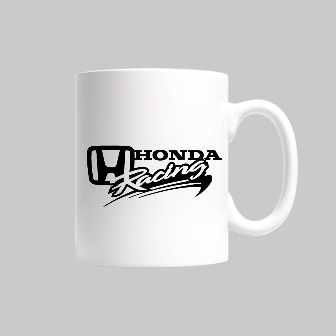 

Кружка Honda Хонда