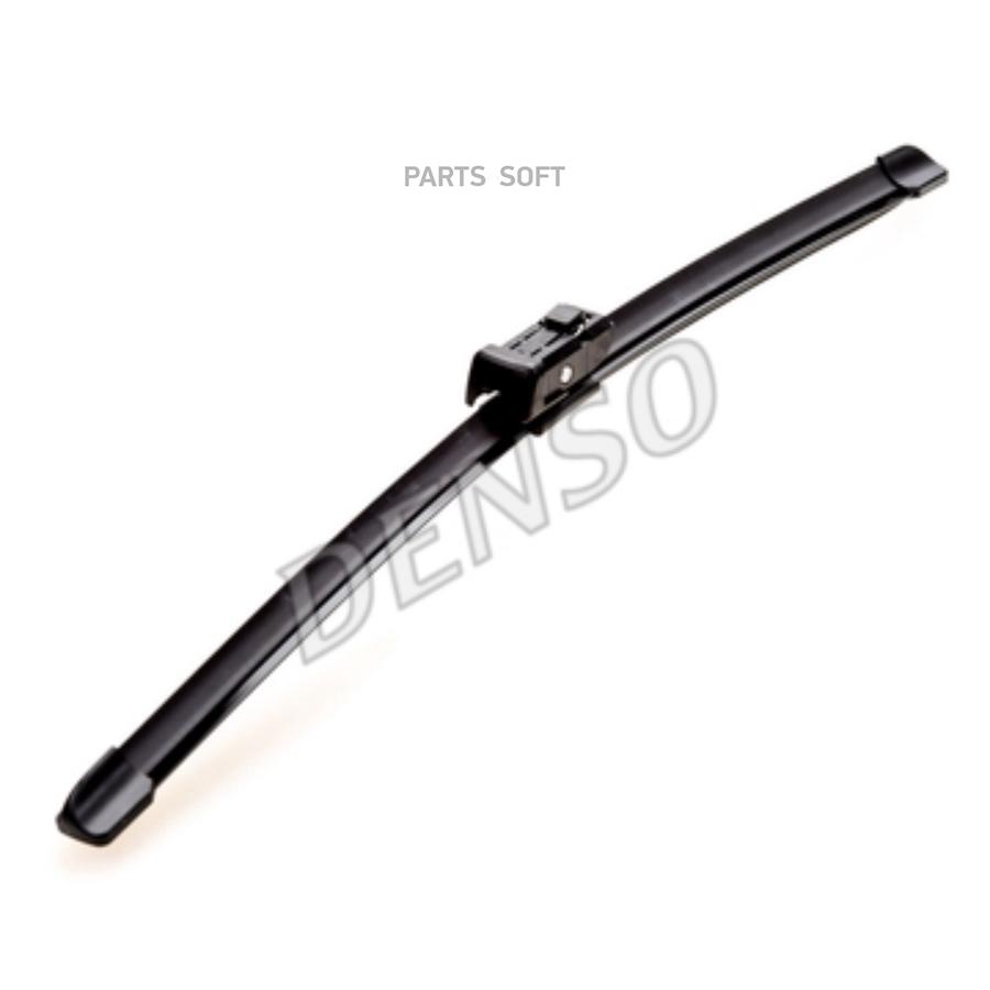 

DENSO Щетка стеклоочистителя 650400 мм бескаркасная комплект 2 шт DENSO DF-053 DENSO DF-05