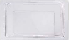 

Гастроемкость GASTRORAG P11065 GN 1/1-65 (530х325х65) поликарбонат, Прозрачный