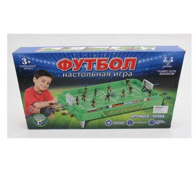 

Настольная игра Футбол 1767463, Футбол