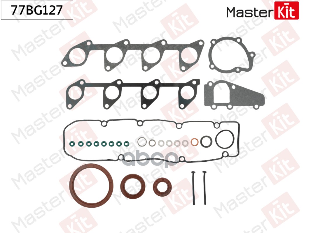 

рокладок ДВС CITROEN/FIAT/PEUGEOT 2.0HDi/2.2HDi 98- 4HY/DW10/DW12UTED/RHP/RHS/RHV/ 77BG127