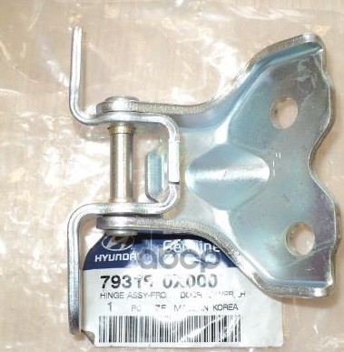 

HYUNDAI-KIA 793150X000 петля () 1шт