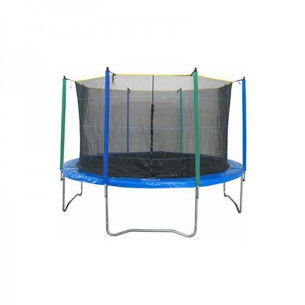 

Батут KOGEE TRAMPS серия JUN 8FT, Jun