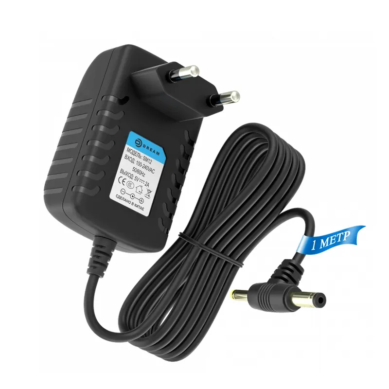 

Блок питания Dream 110W (Dream-SM12), Чёрный
